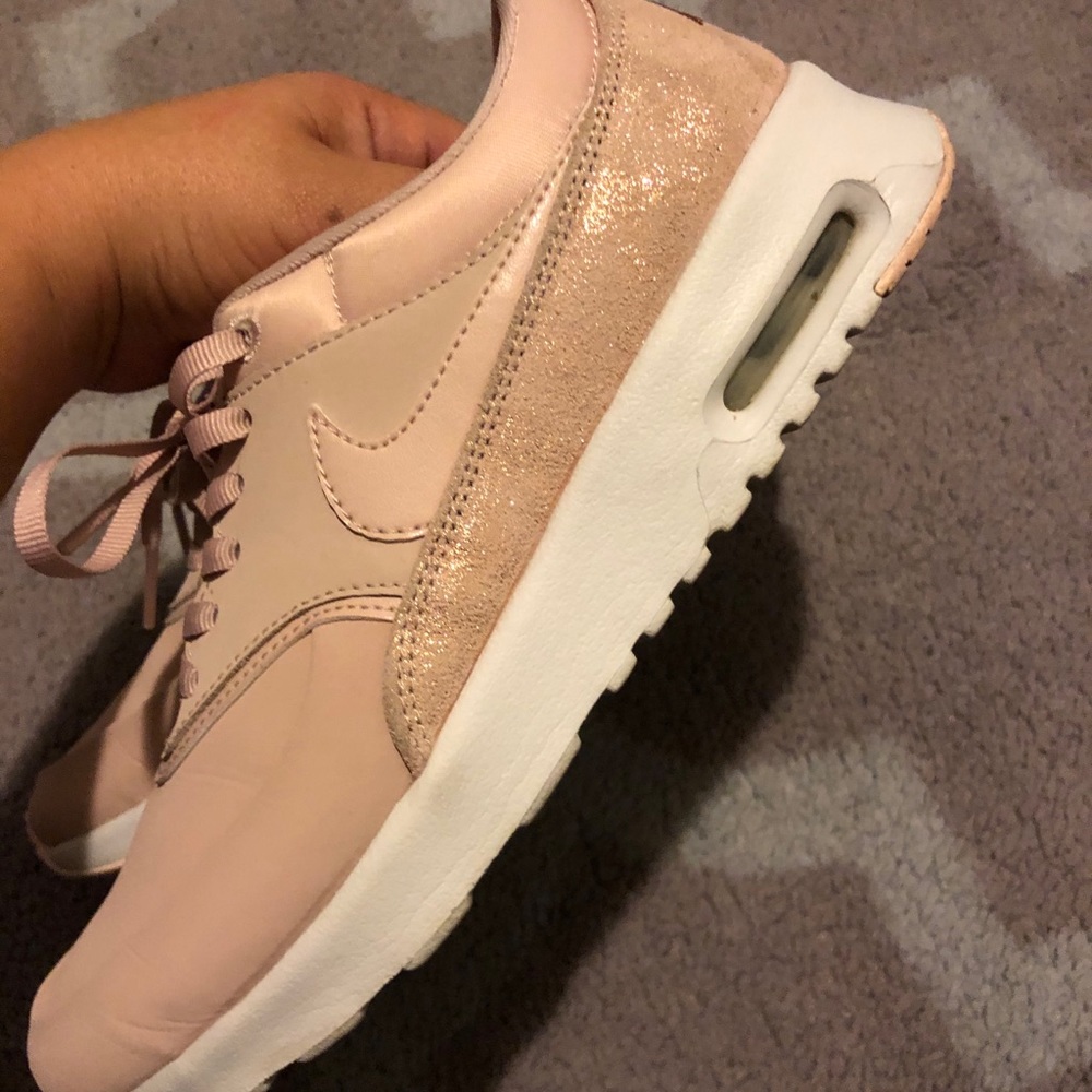 Nike air max thea